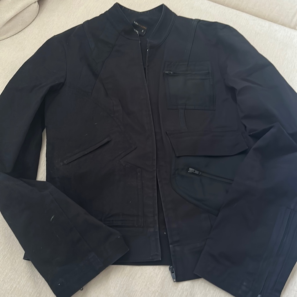 Bcbg Utility Jacket